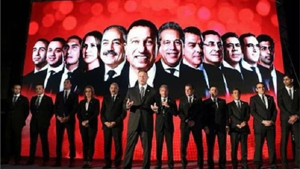 وان ثري| بوابة الرياضة المصرية 