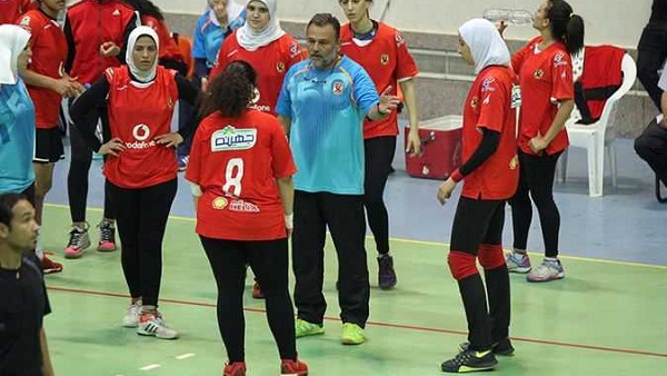 وان ثري| بوابة الرياضة المصرية 