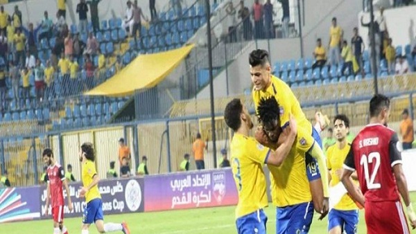 وان ثري| بوابة الرياضة المصرية 