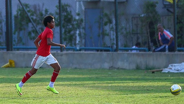 وان ثري| بوابة الرياضة المصرية 