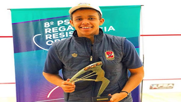 وان ثري| بوابة الرياضة المصرية 