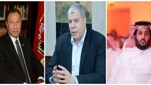 وان ثري| بوابة الرياضة المصرية 