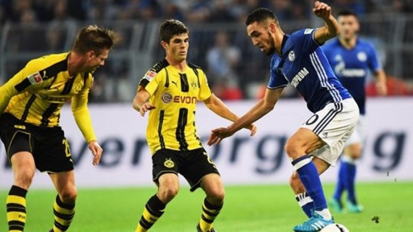 وان ثري| بوابة الرياضة المصرية 