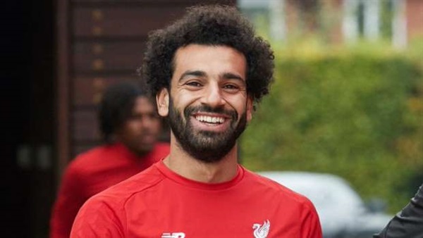 محمد صلاح - نجم ليفربول
