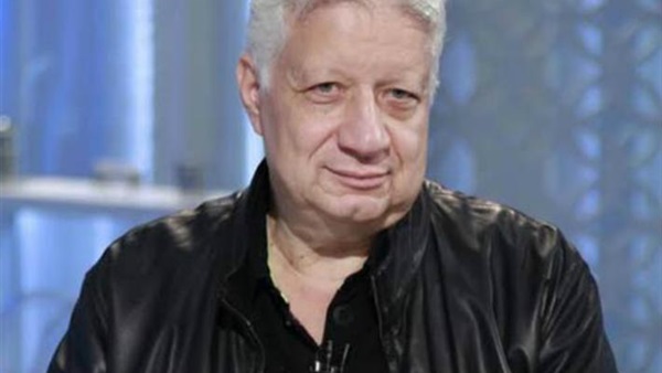 مرتضى منصور