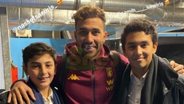 وان ثري| بوابة الرياضة المصرية 