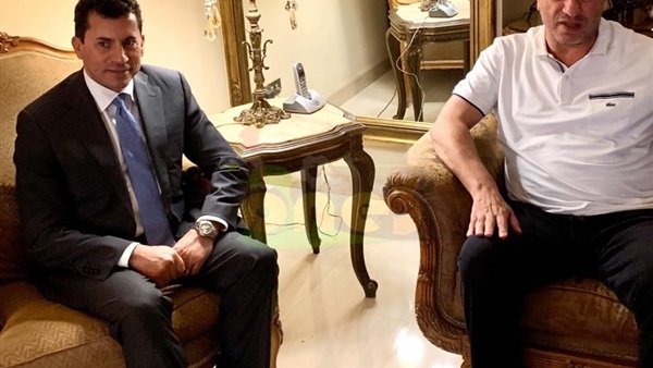 وان ثري| بوابة الرياضة المصرية 