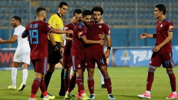 وان ثري| بوابة الرياضة المصرية 