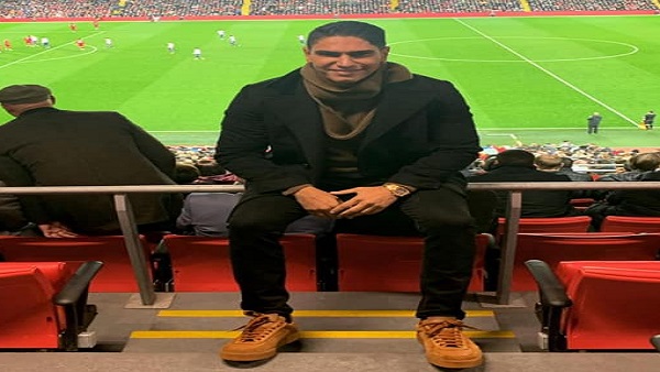 وان ثري| بوابة الرياضة المصرية 