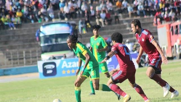 وان ثري| بوابة الرياضة المصرية 