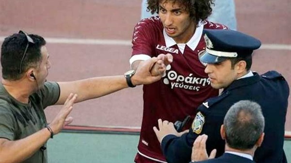 وان ثري| بوابة الرياضة المصرية 