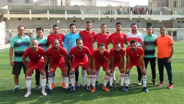 وان ثري| بوابة الرياضة المصرية 