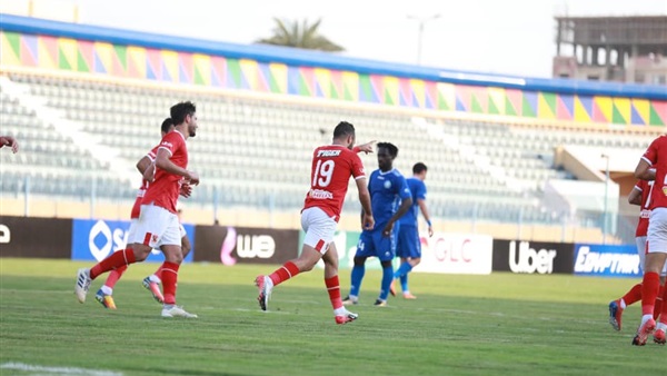 وان ثري| بوابة الرياضة المصرية 