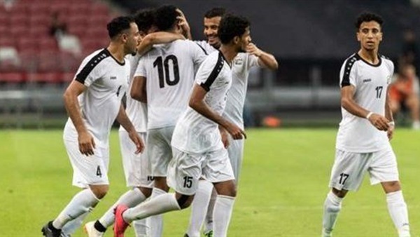 الشباب السعودي