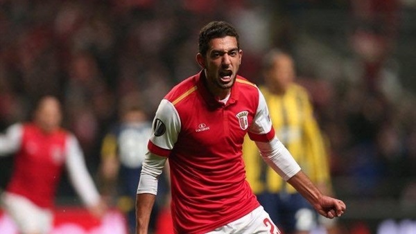 احمد حسن كوكا