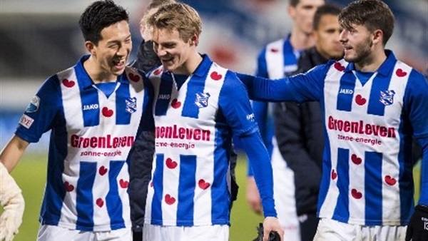 وان ثري| بوابة الرياضة المصرية 