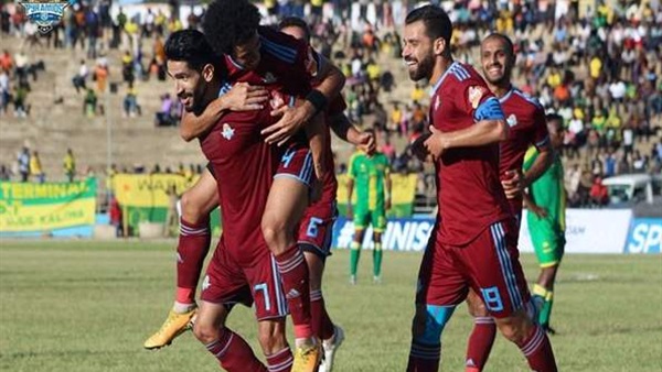 وان ثري| بوابة الرياضة المصرية 