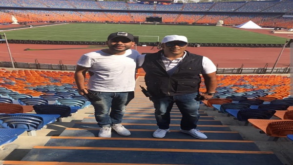 وان ثري| بوابة الرياضة المصرية 