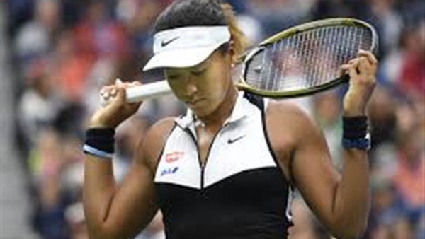 ناعومي اوساكا