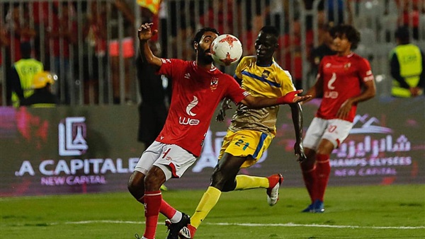 وان ثري| بوابة الرياضة المصرية 