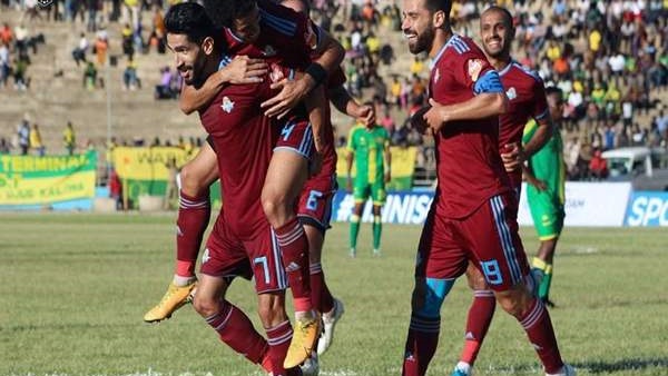 وان ثري| بوابة الرياضة المصرية 