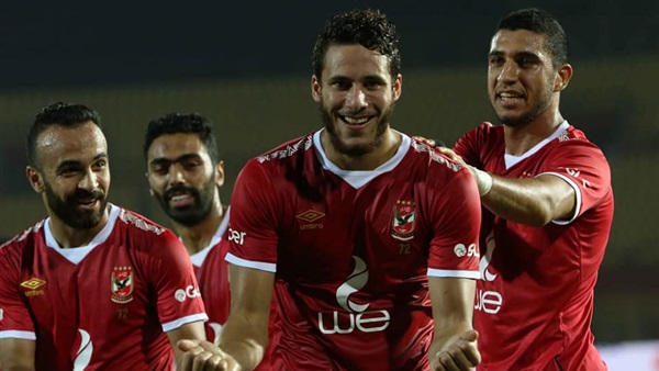 وان ثري| بوابة الرياضة المصرية 