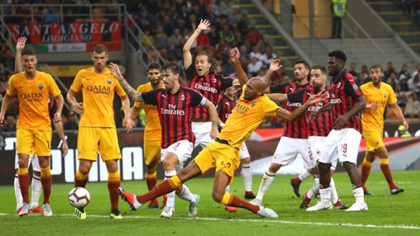 وان ثري| بوابة الرياضة المصرية 