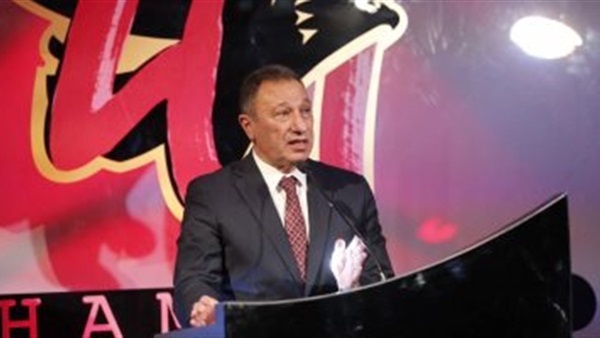 وان ثري| بوابة الرياضة المصرية 