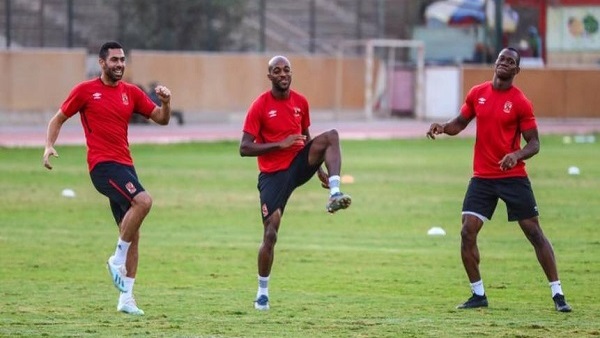 وان ثري| بوابة الرياضة المصرية 