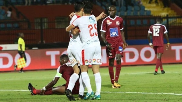 وان ثري| بوابة الرياضة المصرية 