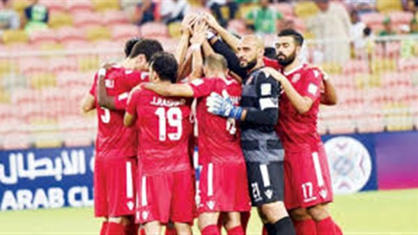 المحرق البحريني