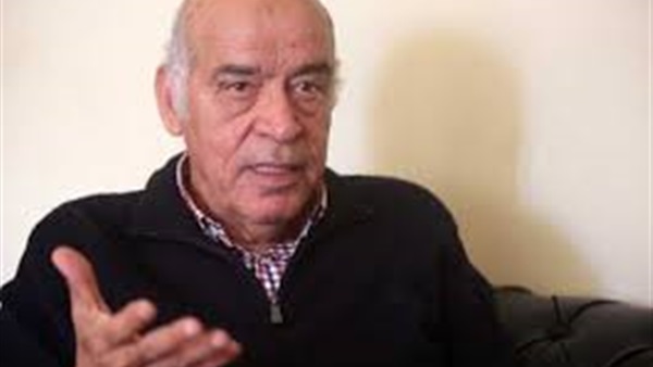 علي أبوجريشة