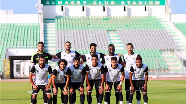 فريق المصري البورسعيدي