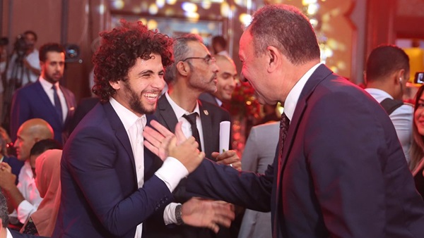 وان ثري| بوابة الرياضة المصرية 