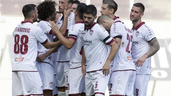 وان ثري| بوابة الرياضة المصرية 