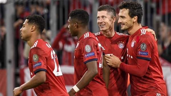 وان ثري| بوابة الرياضة المصرية 