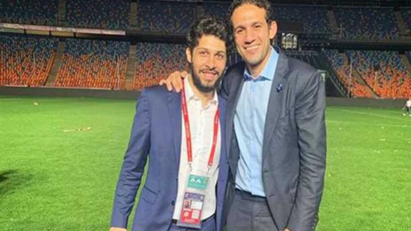 فضل والزناتي