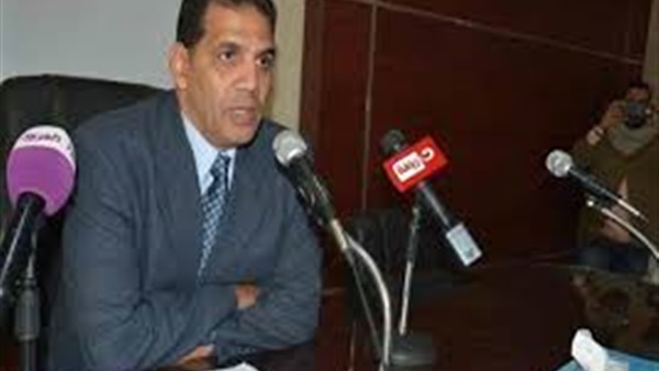 جمال الغندور