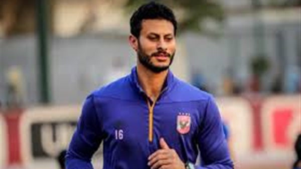 محمد الشناوي