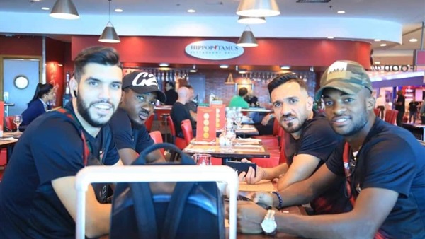 وان ثري| بوابة الرياضة المصرية 