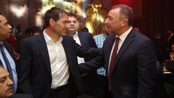 وان ثري| بوابة الرياضة المصرية 