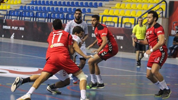 وان ثري| بوابة الرياضة المصرية 