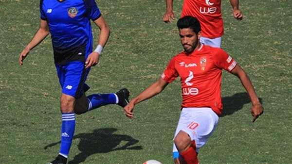 وان ثري| بوابة الرياضة المصرية 