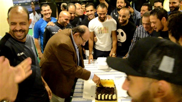 وان ثري| بوابة الرياضة المصرية 