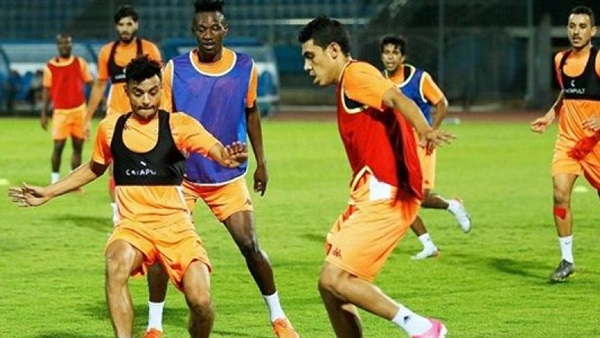 وان ثري| بوابة الرياضة المصرية 