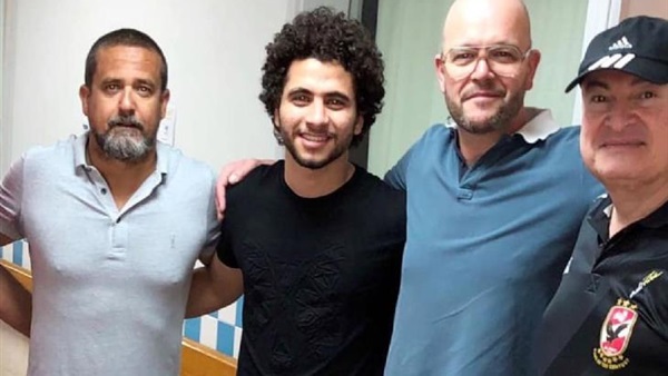 وان ثري| بوابة الرياضة المصرية 