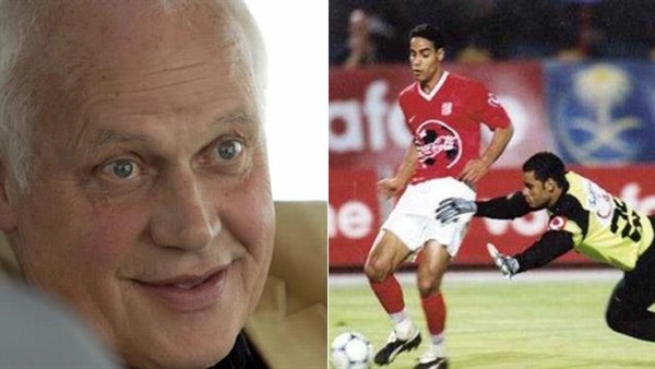 وان ثري| بوابة الرياضة المصرية 