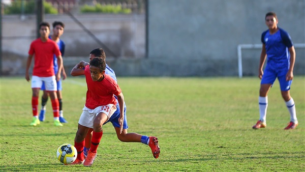 وان ثري| بوابة الرياضة المصرية 