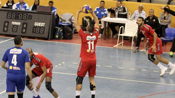 وان ثري| بوابة الرياضة المصرية 