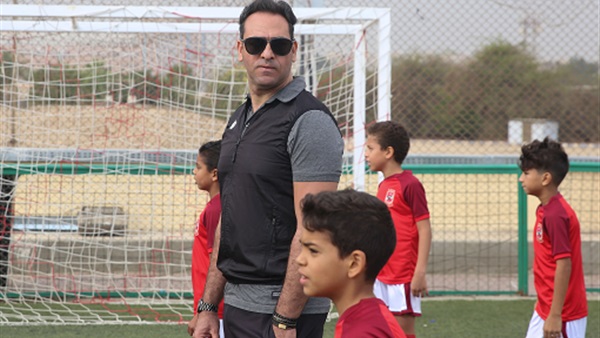 وان ثري| بوابة الرياضة المصرية 